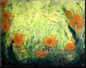  E Galerie - MSD010 décorative du style Monet